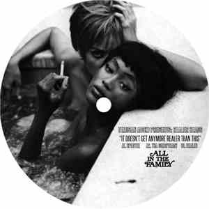 Temisan Adoki - Presents: Realer Heads