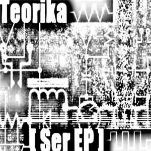 Teorika - Ser EP