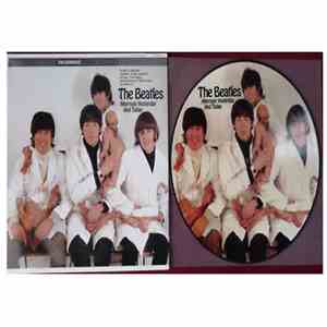 The Beatles - Alternate Yesterday And Today