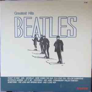 The Beatles - Greatest Hits