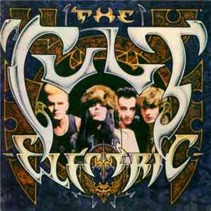 The Cult - Electric