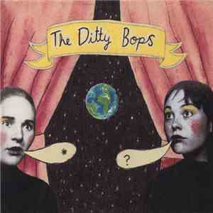 The Ditty Bops - The Ditty Bops
