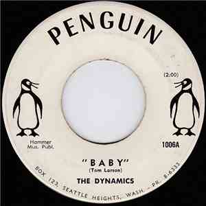 The Dynamics - Baby / Aces Up