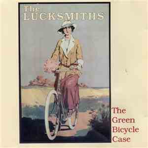 The Lucksmiths - The Green Bicycle Case