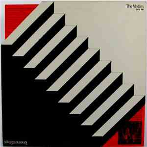 The Motors - Tenement Steps