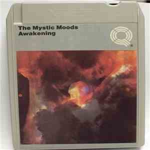 The Mystic Moods - Awakening