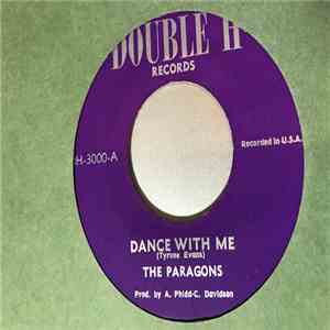 The Paragons - Dance With Me