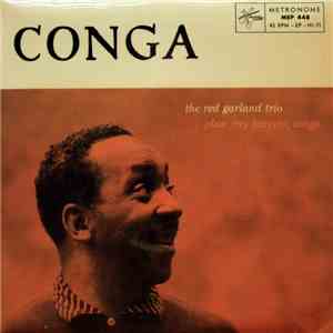 The Red Garland Trio - Conga!