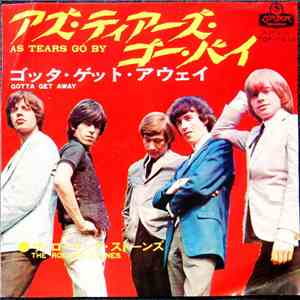 The Rolling Stones - As Tears Go By