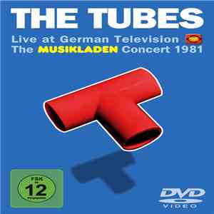The Tubes - The Musikladen Concert 1981