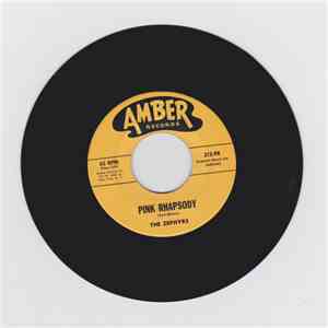 The Zephyrs  - Pink Rhapsody - Hear Him
