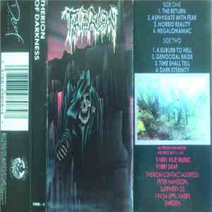 Therion - Of Darkness
