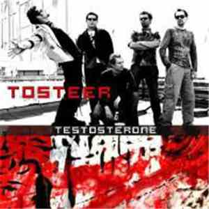 Tosteer - Testosterone