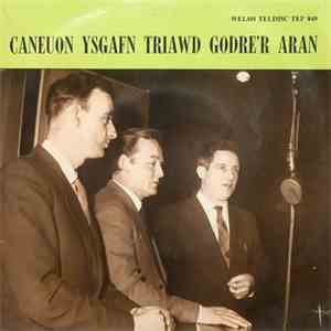 Triawd Godre'r Aran - Caneuon Ysgafn