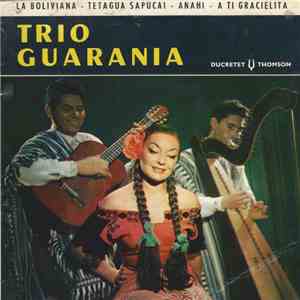 Trio Guarania - Trio Guaranía