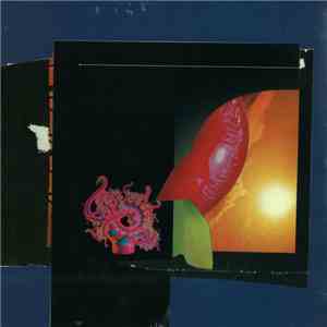 Tristesse Contemporaine - Woodwork EP