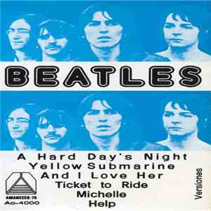 Unknown Artist - Beatles (Versiones)