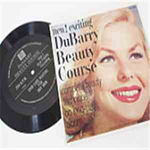 Unknown Artist - DuBarry Beauty Course