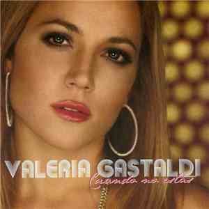 Valeria Gastaldi - Cuando No Estas