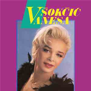 Vanesa Šokčić - Volim Tvoja Oka Dva