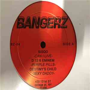 Various - Bangerz