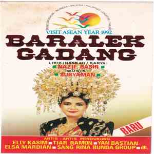 Various - Baralek Gadang