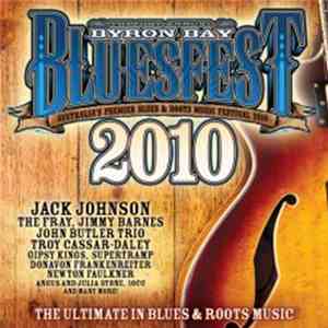 Various - Byron Bay Bluesfest 2010