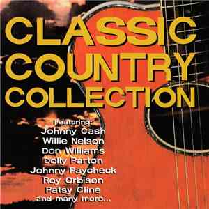Various - Classic Country Collection