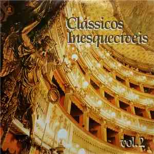Various - Clássicos Inesquecíveis Vol. 2