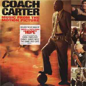 Various - Coach Carter Soundtrack