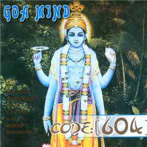 Various - Code:[604] Goa Mind