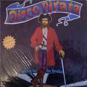 Various - Disco Pirata Discotheque
