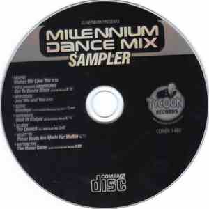 Various - DJ Network Presents Miiennium Dance Mix Sampler