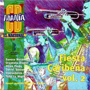 Various - Fiesta Caribeña Vol.2