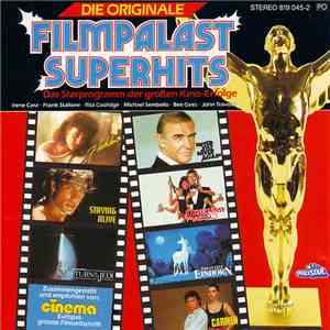 Various - Filmpalast Superhits