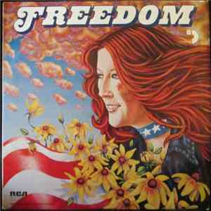 Various - Freedom