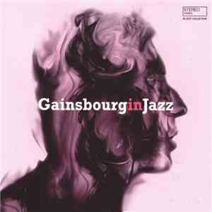 Various - Gainsbourg In Jazz