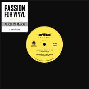 Various - Passion For Vinyl Part II