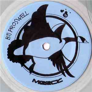 Various - Remixes Of Ilkae BV4