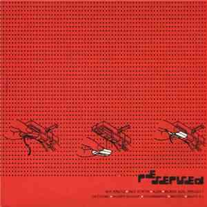 Various - Reserved