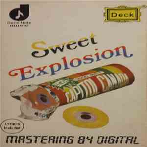 Various - Sweet Explosion