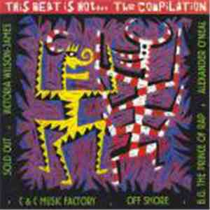 Various - This Beat Is Hot...The Compilation