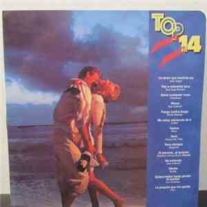 Various - Top 14 Amor Amor