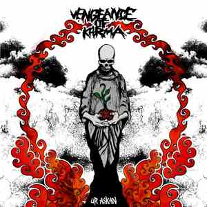 Vengeance Of Karma - Ur Askan