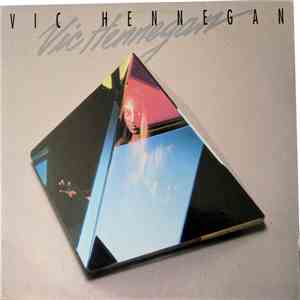 VIC HENNEGAN - Vic Hennegan