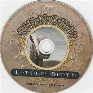 Wenche Hartmann - Little Bitty