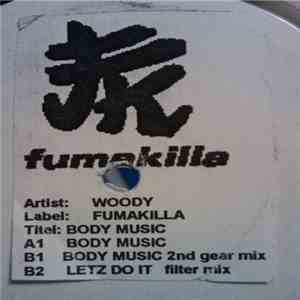 Woody - Body Music