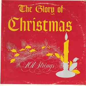 101 Strings - The Glory Of Christmas