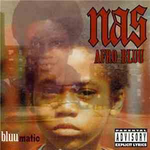 Afro Bluu - Afro Bluu/ Bluumatic