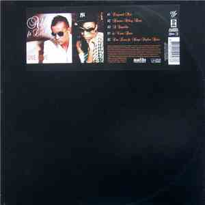 Ali Featuring Leki - One Love